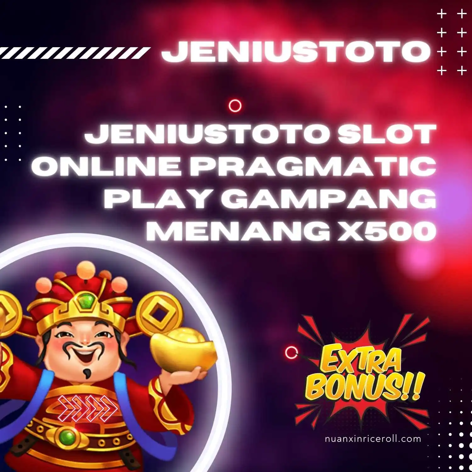 slot gacor